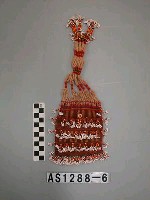 藏品(珠飾錢包)的圖片